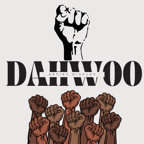AD DAHWOO cover
