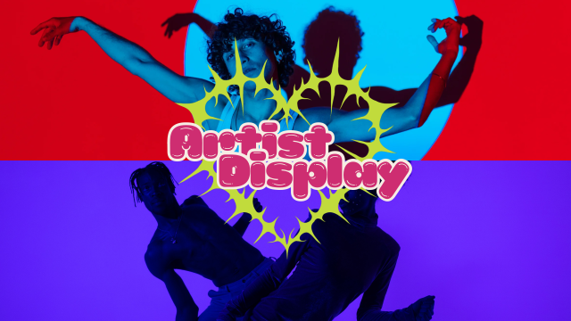 AD- DANCER GROUP Background pic