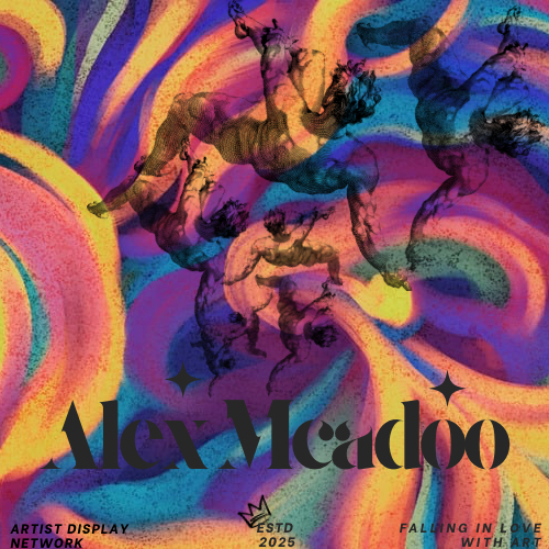 AD ALEX MCADOO Cover