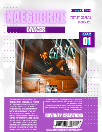 NAEGOCRAE Writing Segment-1