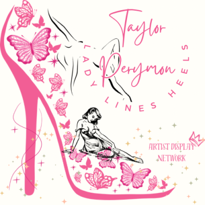 AD TAYLOR PERYMON Graphic Design2