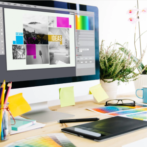 Graphic Design Bundle Package (custom)
